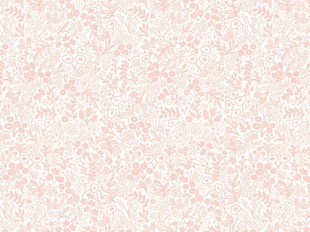 Tapestry Lace in Blush Cheap