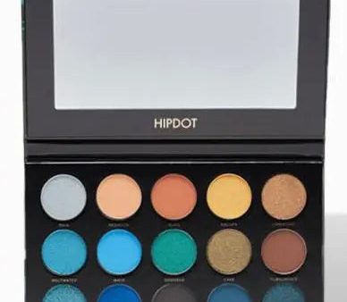 HipDot Eye Palette For Discount