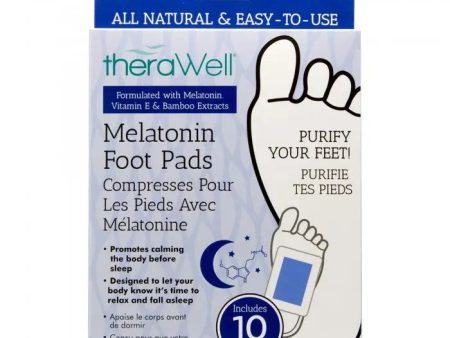 Purifying Foot Pads on Sale