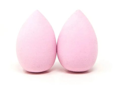 2-Pack Pink Blending Sponges Online Sale