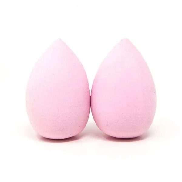 2-Pack Pink Blending Sponges Online Sale