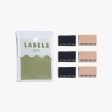 Woven Sew-In Labels - KATM You Can t Buy This (pack of 6) Fashion