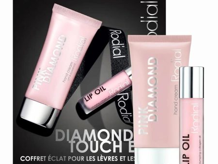 Diamond Touch Edit Set For Sale