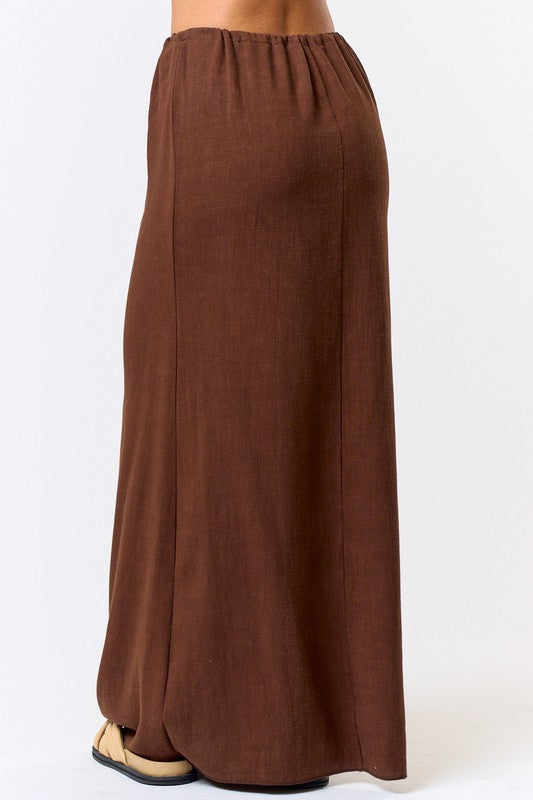 Paige Maxi Skirt For Discount