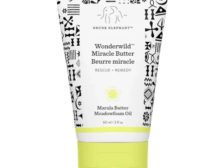 Wonderwild Miracle Butter Online Hot Sale