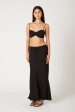 Breila Maxi Skirt Fashion