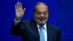 América Móvil de Carlos Slim reportó un aumento en su beneficio neto de cuarto trimestre on Sale