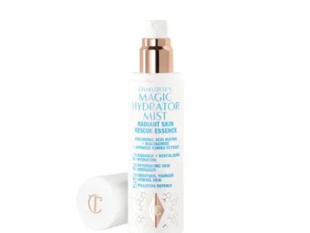 Charlotte s Magic Hydrator Mist Online Sale