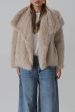 Lorelei Fur Coat For Cheap