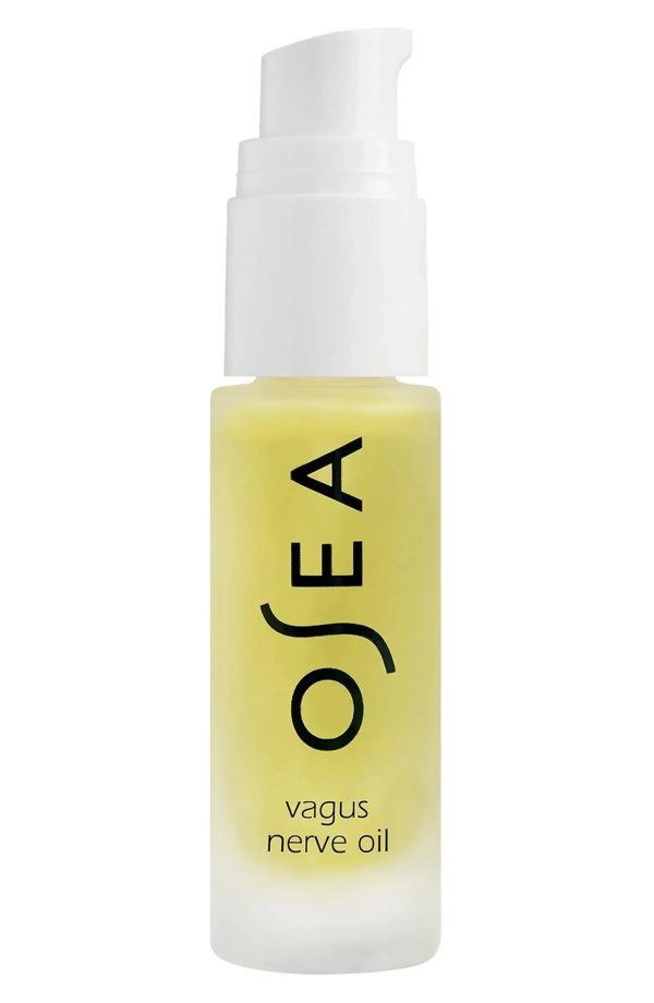 Vagus Nerve Oil Fashion