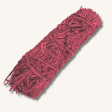 Rose Essential Oil Pink Sage Stick For Sale