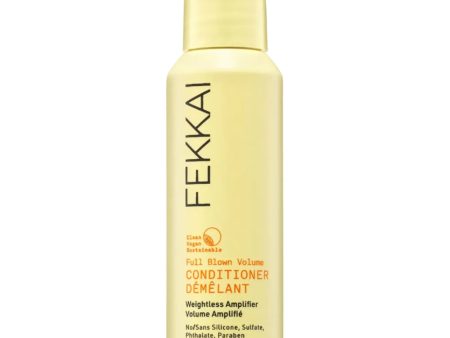 Full Blown Volume Conditioner Travel Size Sale