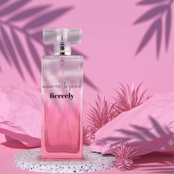 Fiercely Eau De Parfum Cheap