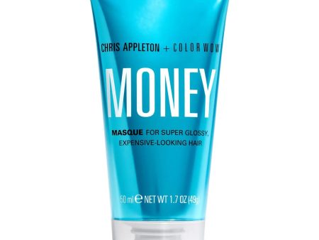 Chris Appleton + COLOR WOW Money Masque Travel Size Online Hot Sale