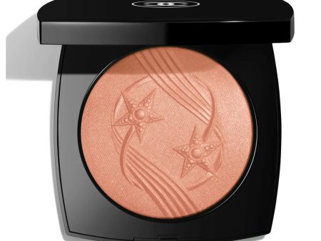 Oversize Illuminating Powder La Comete (Limited Edition) Online now