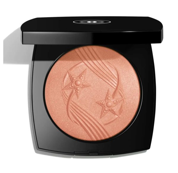 Oversize Illuminating Powder La Comete (Limited Edition) Online now