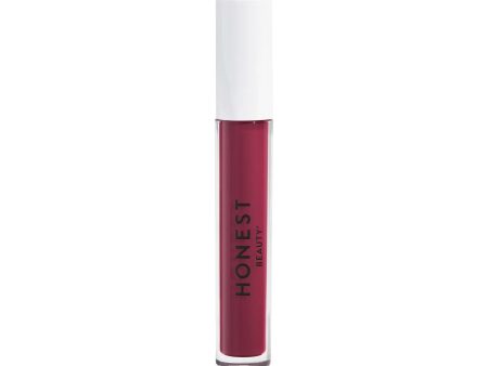 Long-Lasting Matte Liquid Lipstick Supply