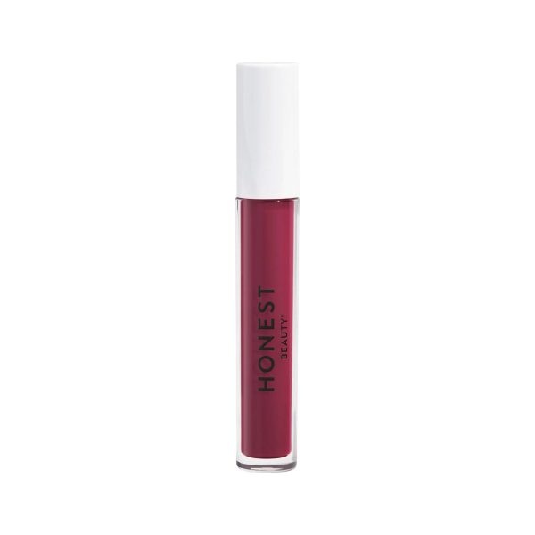 Long-Lasting Matte Liquid Lipstick Supply