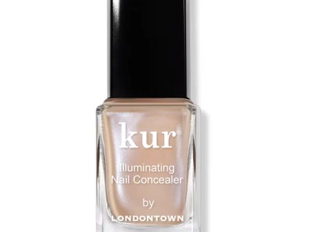 Bare Illuminating Nail Concealer Online now