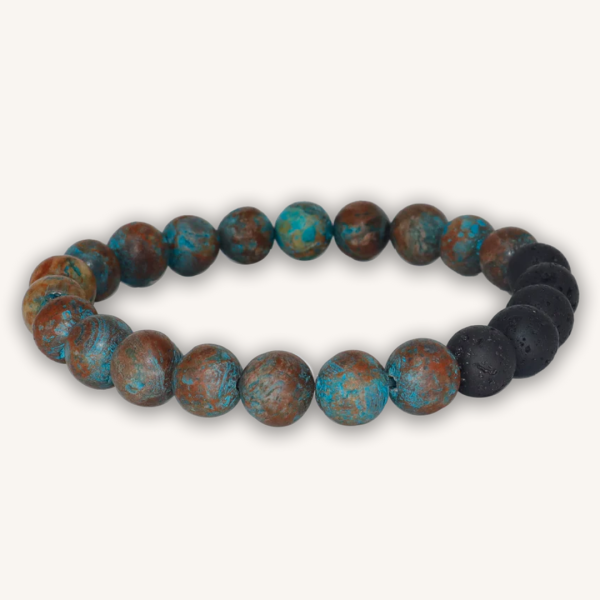 Turquoise Essential Oil Bracelet Sale