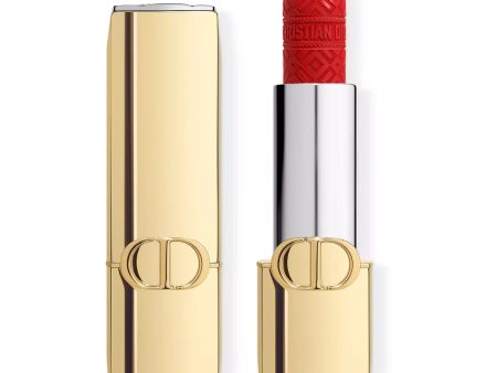 Rouge Dior Lipstick (Holiday 2024 Collection) Online