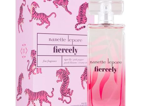 Fiercely Eau De Parfum Cheap