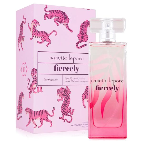 Fiercely Eau De Parfum Cheap