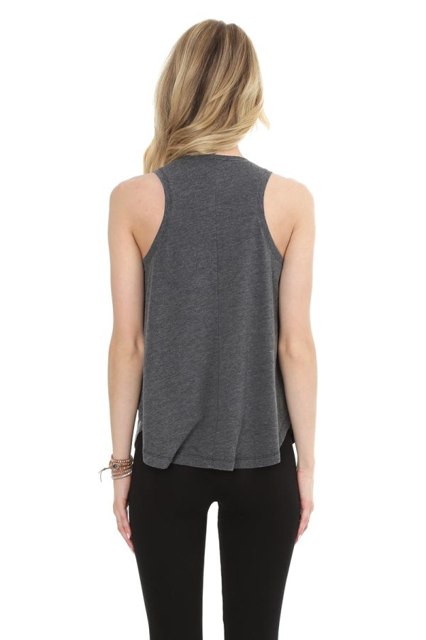 Vintage Jersey Swing Tank Hot on Sale