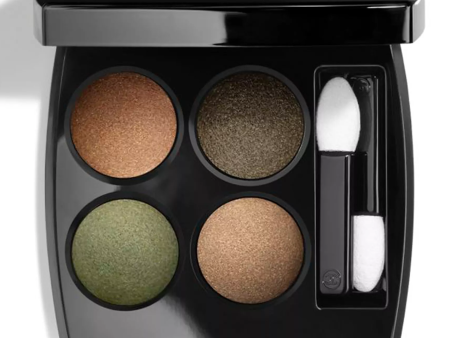 LES 4 OMBRES Multi-Effect Quadra Eyeshadow Online Sale