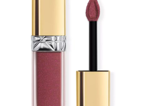 Rouge Forever Liquid Sequin Lipstick (Holiday 2024 Collection) Fashion