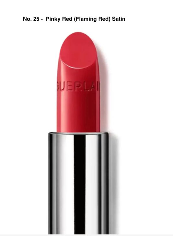 Rouge G Lipstick Refills For Discount