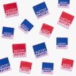 Woven Labels - Matchy Matchy (pack of 10) For Cheap