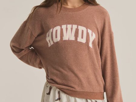 Howdy LS Top Online