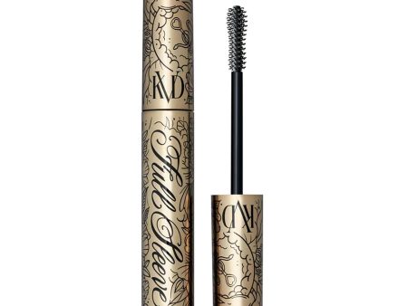 Full Sleeve Long + Defined Tubing Mascara For Sale