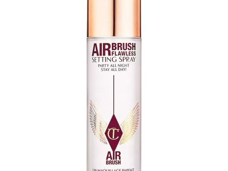 Airbrush Flawless Setting Spray Cheap