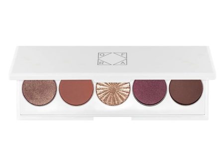 Signature Palette - Symphony Hot on Sale