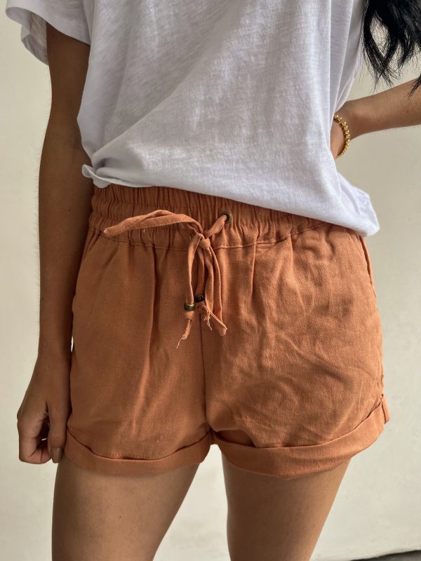 Shannon Shorts Supply