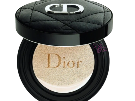 Diorskin Forever SkinGlow Cushion SPF 50 Fashion