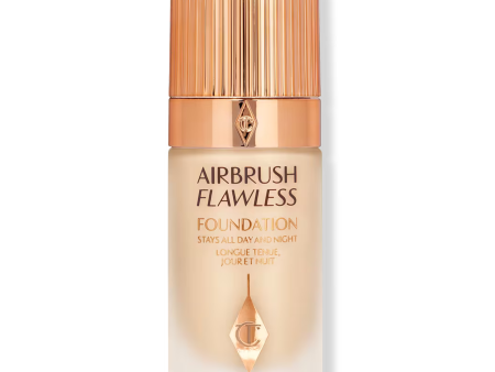 Airbrush Flawless Foundation Online Hot Sale