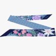 Floral Print Scarf Sale