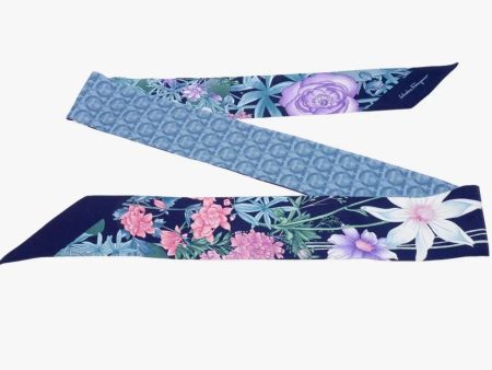 Floral Print Scarf Sale