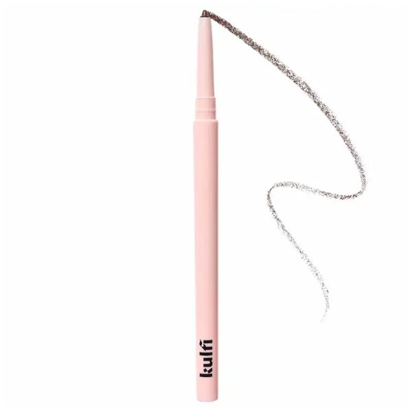 Underlined Kajal Clean Waterproof Long-Wear Eyeliner Supply