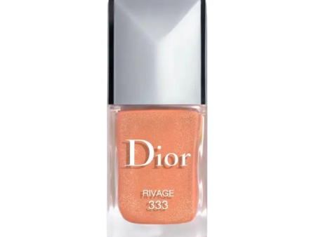 Dior Vernis Gel-Like Nail Polish For Discount