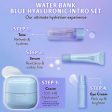 Water Bank Blue Hyaluronic Hydration Set Supply