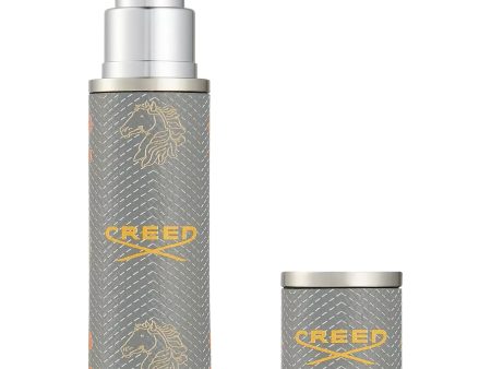 Creed Travel Spray Perfume Holders (5ml) For Sale