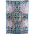 Spring Wings - Long Silk Scarf on Sale