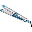 Nano Titanium Prima Ionic Hair Straightener, 1.25  Online