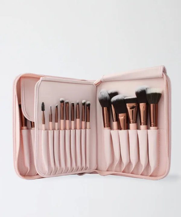 30 Piece Brush Set on Sale