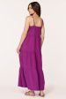 TIERED CAMI MAXI DRESS Online Sale