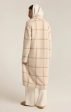 Mason Windowpane Coat Online